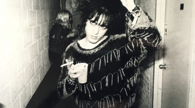 Growing Up Monster: Interview with Howie Pyro - Gravyzine